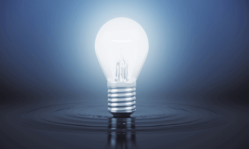 Licht, Lampen, LED und Co - Spektrum der Wissenschaft